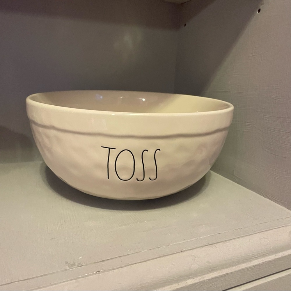 Rae Dunn Mixing Bowl